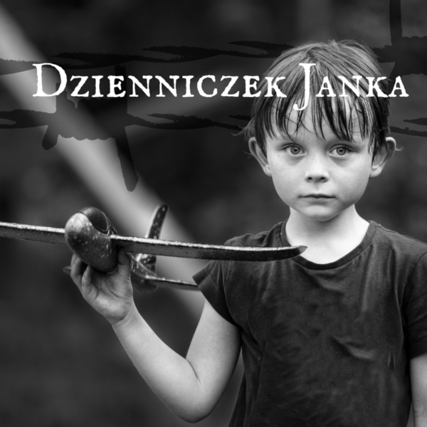 Dzienniczek Janka CD