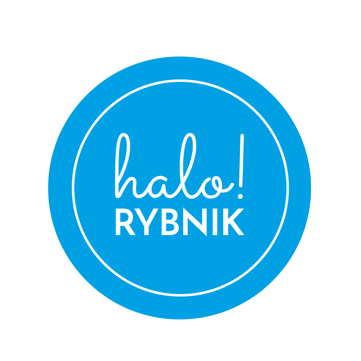 Halo Rybnik logo